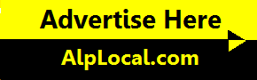 AlpLocal Africa Mobile Ads