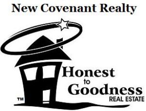 New Covenant Realty Team