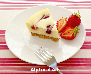 AlpLocal Bakery Mobile Ads