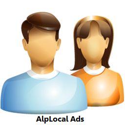 AlpLocal Senior Class Mobile Ads