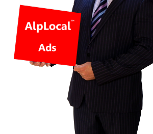 AlpLocal - Great Startup Ideas For Small Business