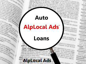 AlpLocal Phoenix Auto Loans