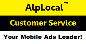 AlpLocal Pro Team