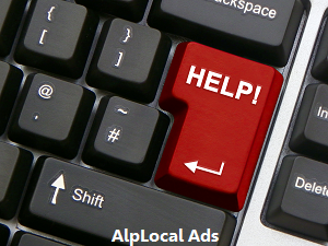 AlpLocal Online Debt Help Mobile Ads