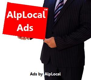 AlpLocal Local Innovation Mobile Ads