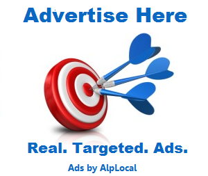 AlpLocal - Your Online Marketing Solution