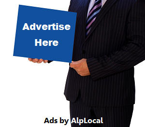 AlpLocal Coupons