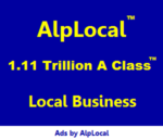 AlpLocal Premium Ads