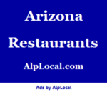 Arizona Restaurants