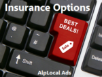 Local Insurance Options