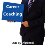Jobs and Career Coaching