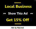 AlpLocal Coupons