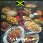 Jamaican Food