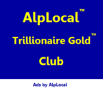 Trillionaire Gold Club Trillionaire Gold Club