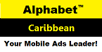 Alphabet Caribbean