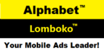 Alphabet Lomboko