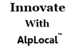 Innovate With AlpLocal