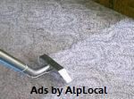 Carpet Cleaning