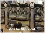 Fitness Coach