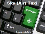 Sky Taxi Sky Taxi