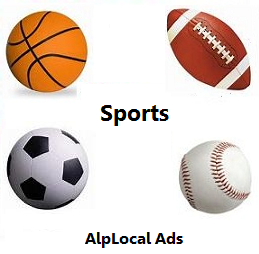 AlpLocal Sports Mobile Ads