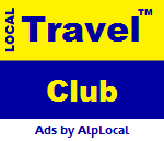 Travel Club Travel Club