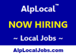 Local Jobs Search