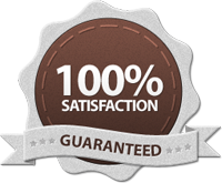 AlpLocal 100% Customer Satisfaction Guaranteed