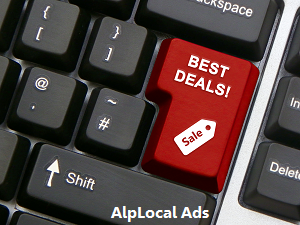 AlpLocal Buy Local Mobile Ads