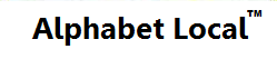 Call Alphabet Local Mobile Ads