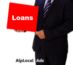 Alphabet Loans