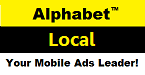 Local Mobile Ads