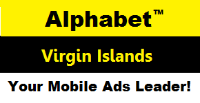 Call Alphabet Virgin Islands Local Business Ads
