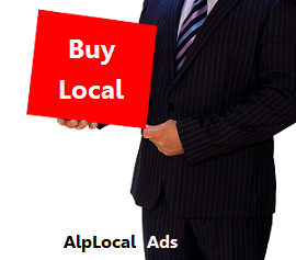 AlpLocal Technology Company