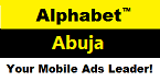 Alphabet Abuja