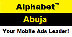 Alphabet Nigeria