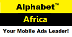 Alphabets Africa