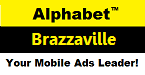 Alphabet Brazzaville
