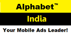 Alphabet New Delhi