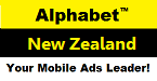 Alphabet New Zealand