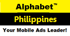 Alphabet Philippines