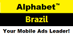 Alphabet Brazil