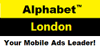 Alphabet London