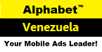 Alphabet Venezuela