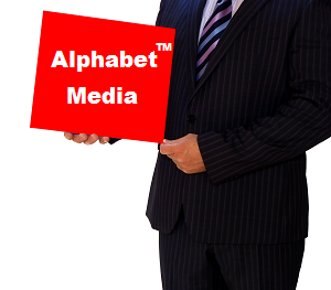 Alphabet Media