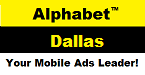 Alphabet Dallas