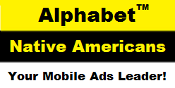 Call AlpLocal Native Americans Local Business Ads