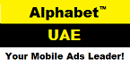 Alphabet UAE