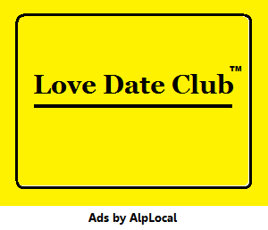 AlpLocal Online Dating Mobile Ads