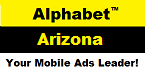 Alphabet Arizona